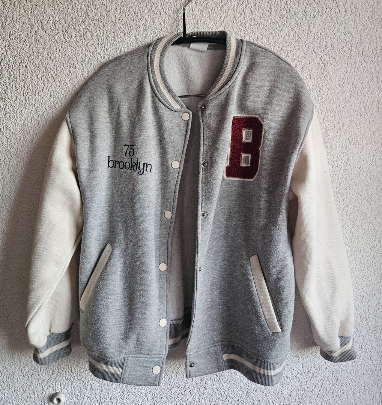 Zara Giacche: College Jacke Gr. 152 – Usato da Staffelbach venduto da Frisco77