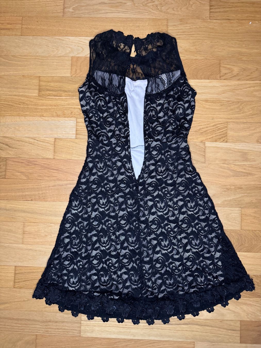 Vestiti: Kleid Gr. 38 – Usato da Kaisten venduto da TerraAge1984 1