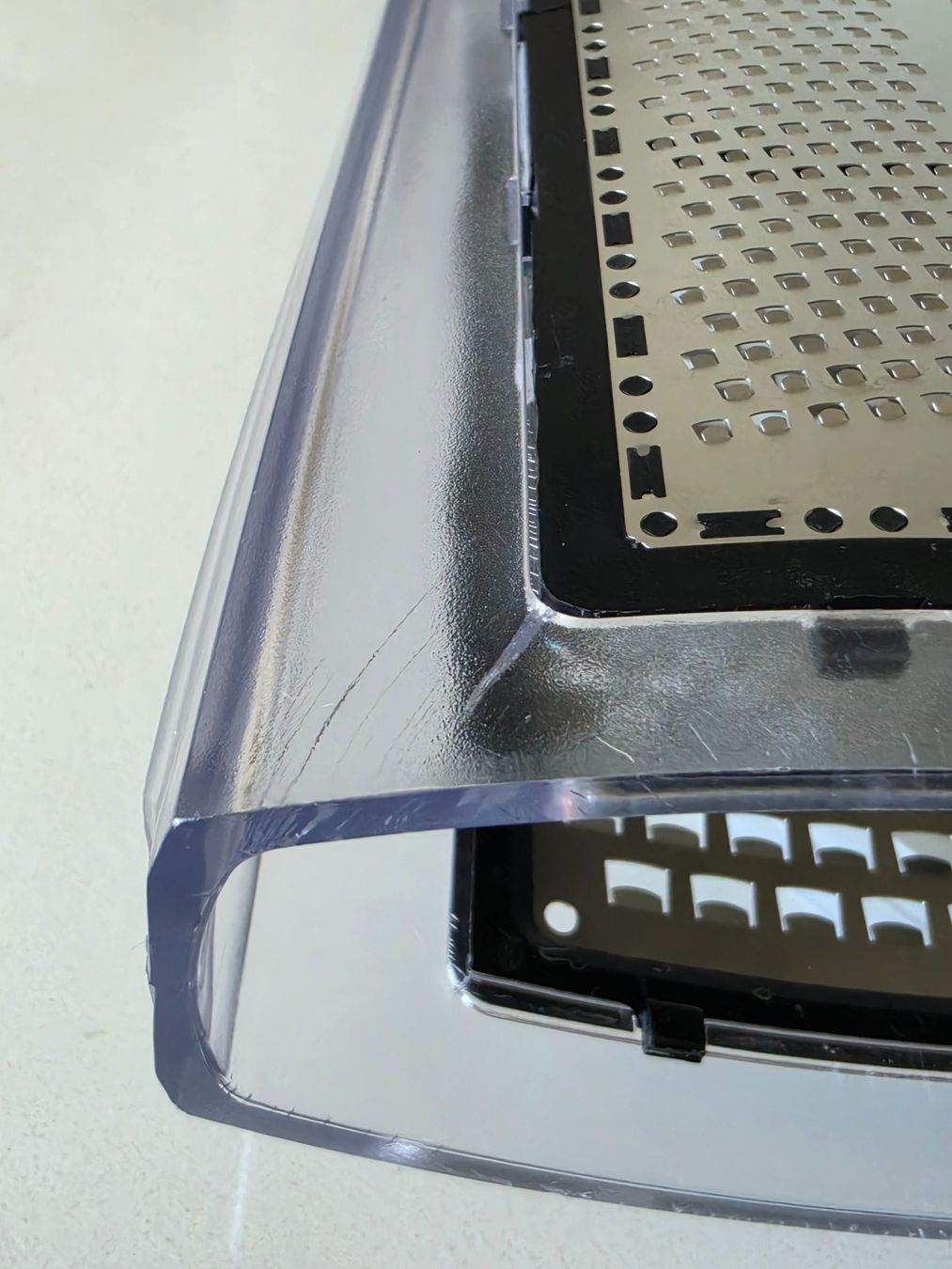 Elettrodomestici da cucina: metaltex Reibe – Usato da Zumikon venduto da chv_w96q 6