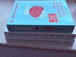 Dr. med. Ulrich Strunz 77 Tipps f. ein gesundes Gehirn