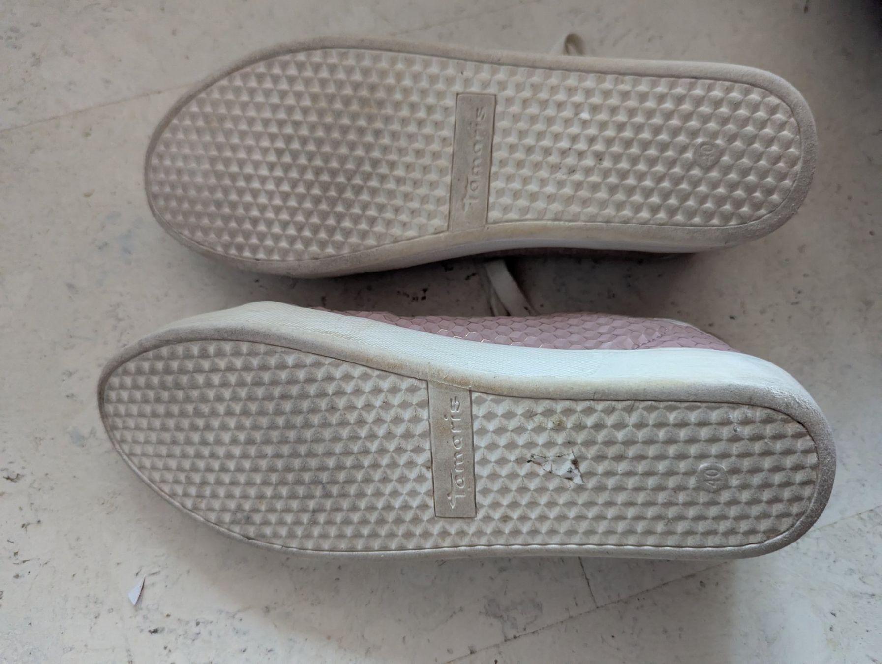 Tamaris Damenschuhe: Tamaris halbschuhe – Gebraucht aus Dierikon von Jolie 1