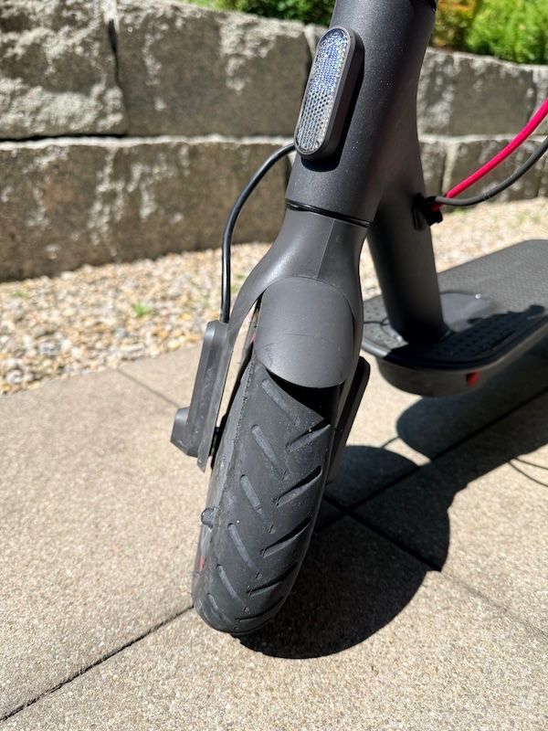 Xiaomi Kickboard: Xiaomi Mi Electric Scooter Pro 2 – Gebraucht aus Horgen von Jo79 2