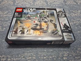 Lego Star Wars 75261 OVP