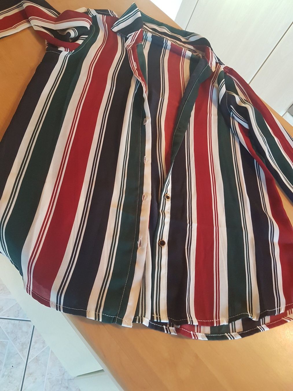 Camicette: Chemise taille S – Usato da Villiers venduto da san_jn5w