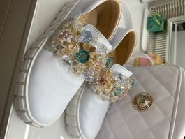 Damen Exlusive Schuhe