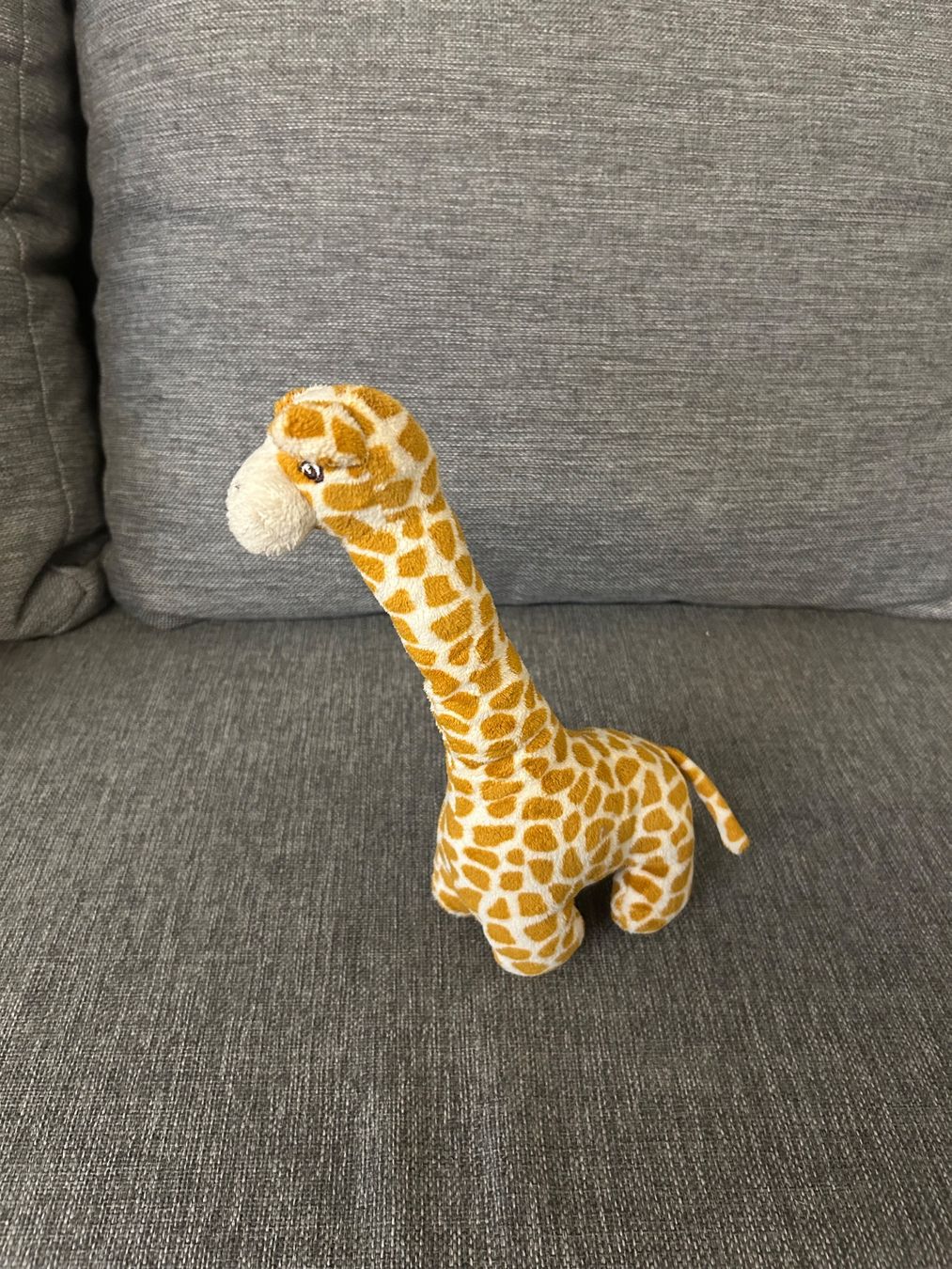 Giocattoli: Giraffe Kuscheltier – Usato da Wabern venduto da belka72 1