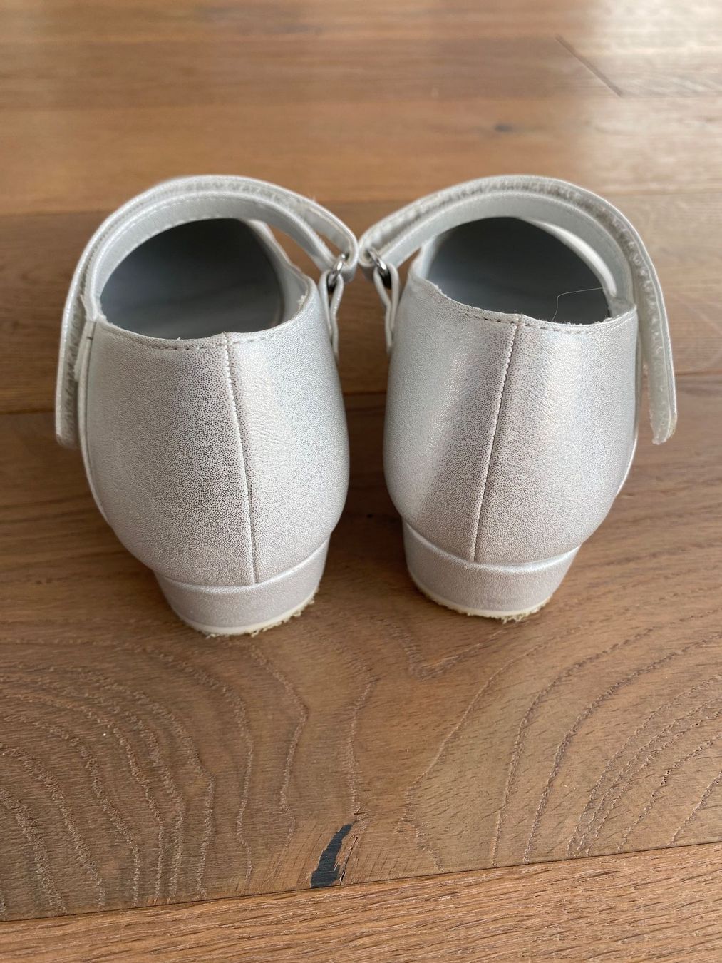 Graceland Scarpe per ragazze: Ballerina Graceland mit Absatz - Grösse 33 – Usato da Basadingen venduto da Susanita0 3
