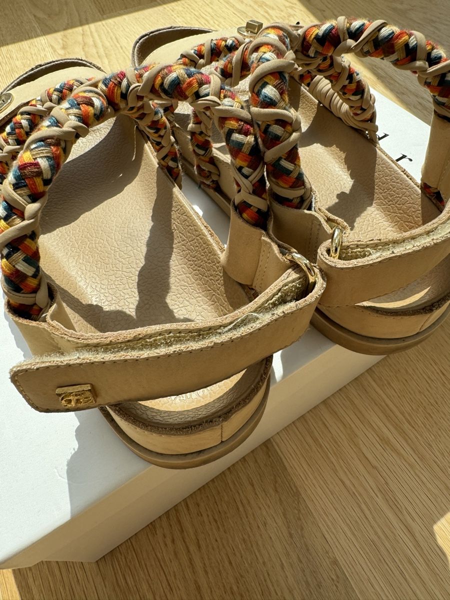 Sandro Scarpe da donna: Sandro sandals – Usato da Zürich venduto da are_fm6c 3