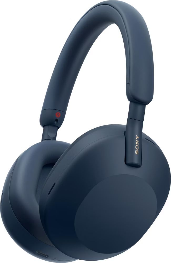 Sony Cuffie: Kopfhörer Sony WH-1000xm5 – Nuovo (secondo la descrizione) da Basel venduto da chev_chief_chelios 1