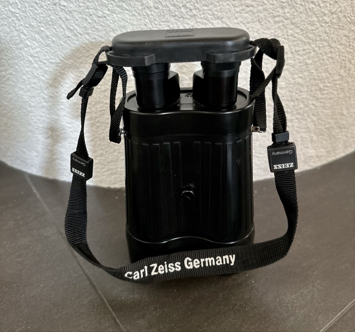 Zeiss Feldstecher: Zeiss Feldstecher 20 x 60 S – Gebraucht aus Bern von ACR12 8