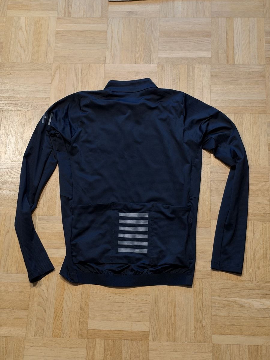 Rapha Maillots de corps & Pantalons: Rapha Velotrikot Longsleeve M – D'occasion à Rheinfelden par DA__RIO 1