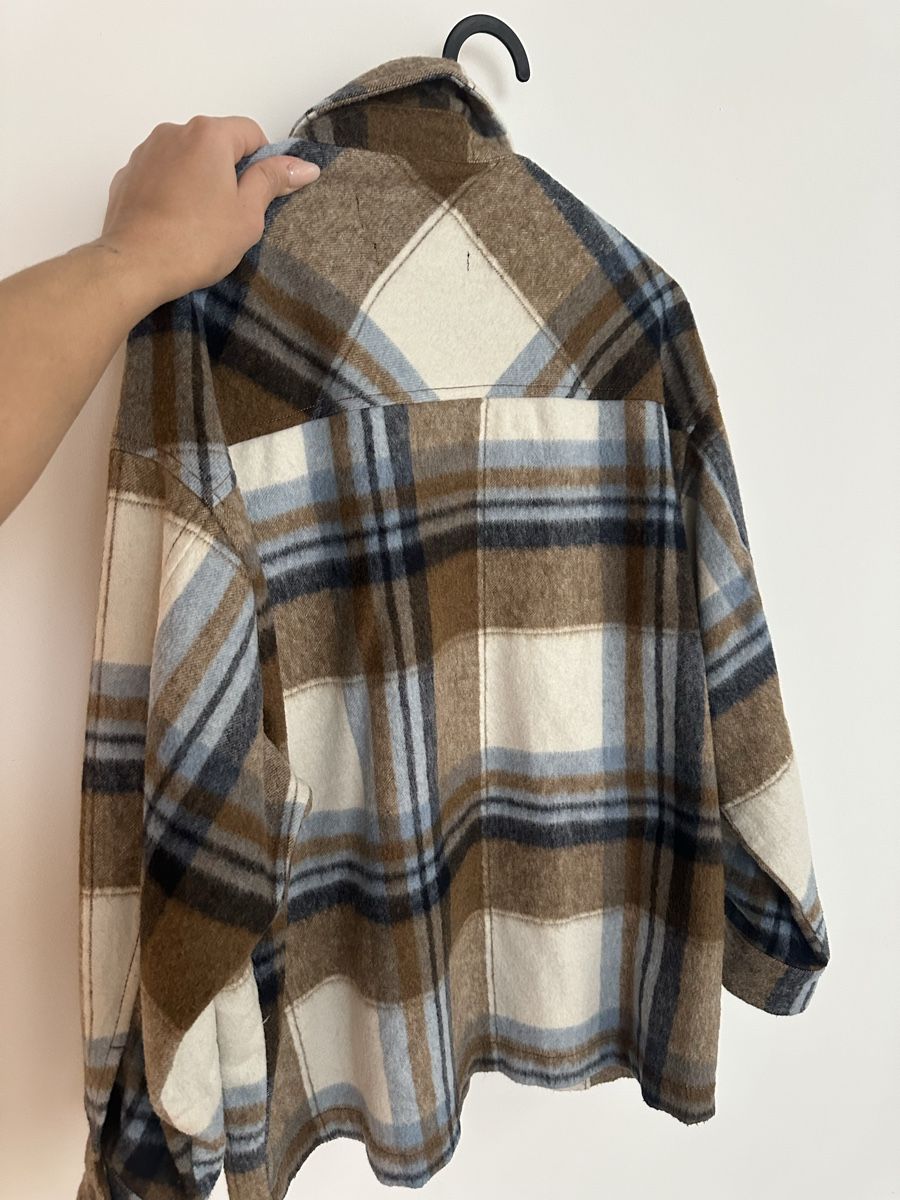 Zara Camicette: Zara Hemd Damen XS – Usato da Wallisellen venduto da Miiuuzz 1