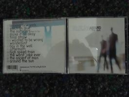 CD : R.E.M.