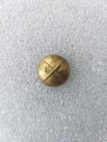 Uniformknopf Ord. 1852 für Sappeur 15 mm