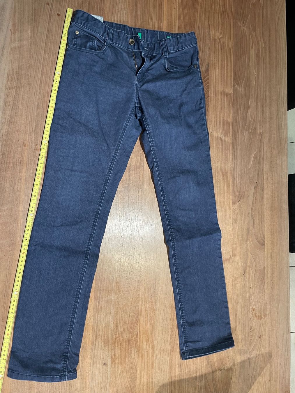 Benetton Jeans: Jeans Benetton – Gebraucht aus Seengen von arcobalenos