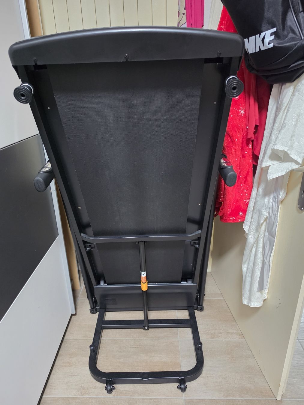 Macchine per carico, silaggio e trasporto: tapis de course  – Nuovo (secondo la descrizione) da Mézières.fr venduto da tia_ytl9