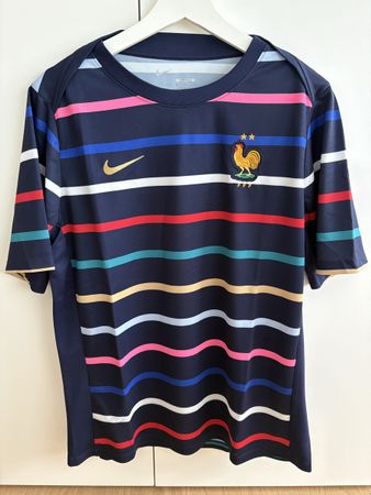Trainings-Trikot Frankreich - Gr. L