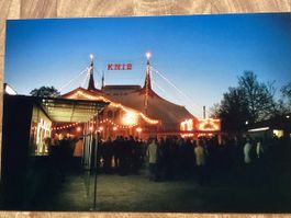 Circus Knie Foto 2006