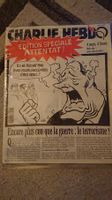 Charlie Hebdo