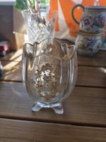 MOSER Vase Antik