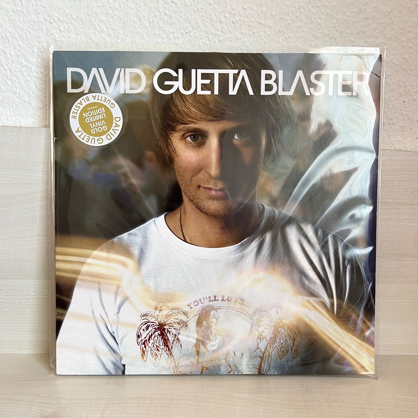 Dischi in vinile: David Guetta Guetta Blaster 2xLP – Usato da Fribourg venduto da ariesto