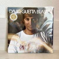 David Guetta Guetta Blaster 2xLP