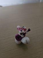 Diddl Bleistiftaufsatz – Diddl mit Gitarre 🎸🐭 