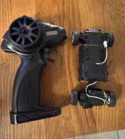 Kyosho Châssis Mini-Z avec radiocommande