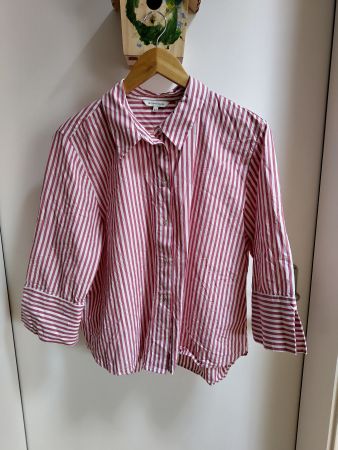 Bluse von Tom Tailor