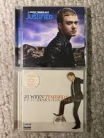 2x Justin Timberlake