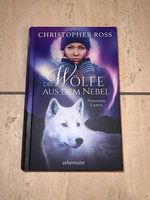 Fantasy Roman Buch