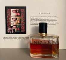 NEZ À NEZ Bouche Baie Eau de parfum 100ml - Rareté!