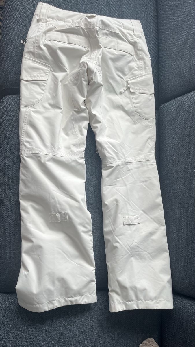 Burton Pantaloni: Burton Skihose Dryride – Usato da Baden venduto da Car_lio09 1