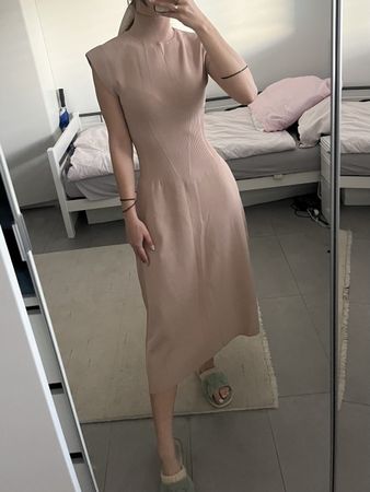 Robe élégante ZARA taille S