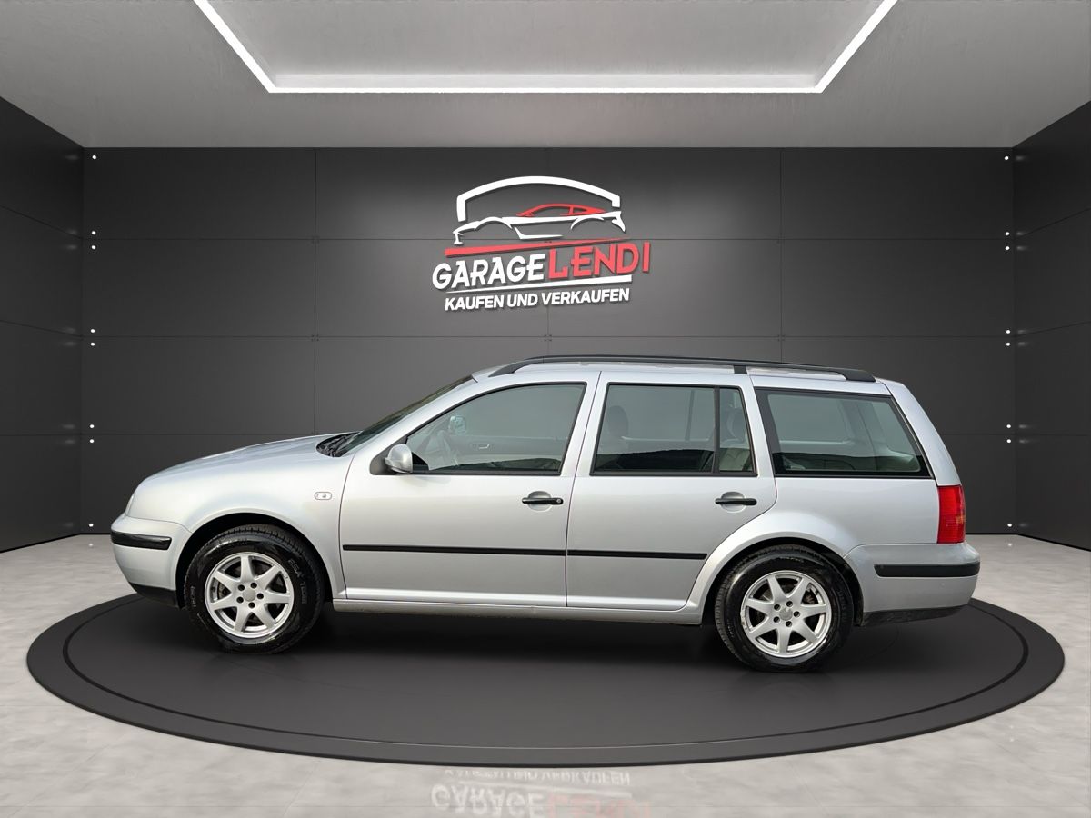 VW Autos: VW GOLF 2.0 8V 4x4 B04 ( Frisch ab MFK ) Ab 1 CHF 🔥 – Gebraucht aus Oensingen von  2