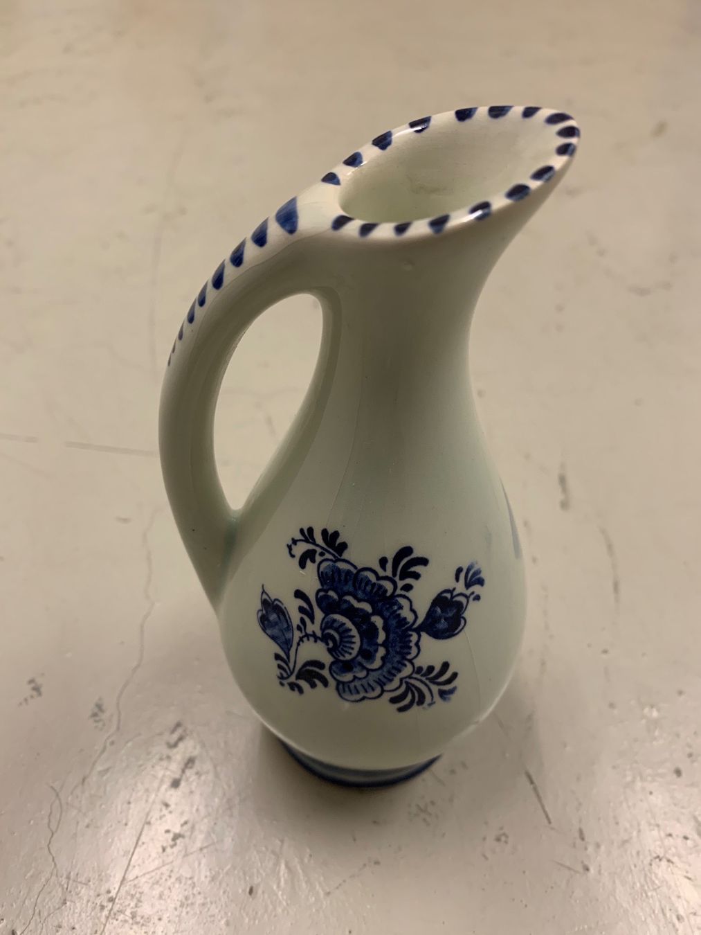 Caraffe: Krüglein aus Holland – Usato da Eschlikon TG venduto da ArtRec 2