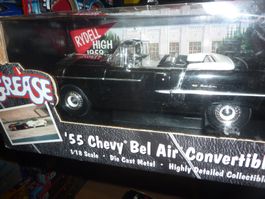 CHEVY 55