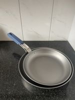 3x Misen Carbon Steel Pfanne neu & originalverpackt