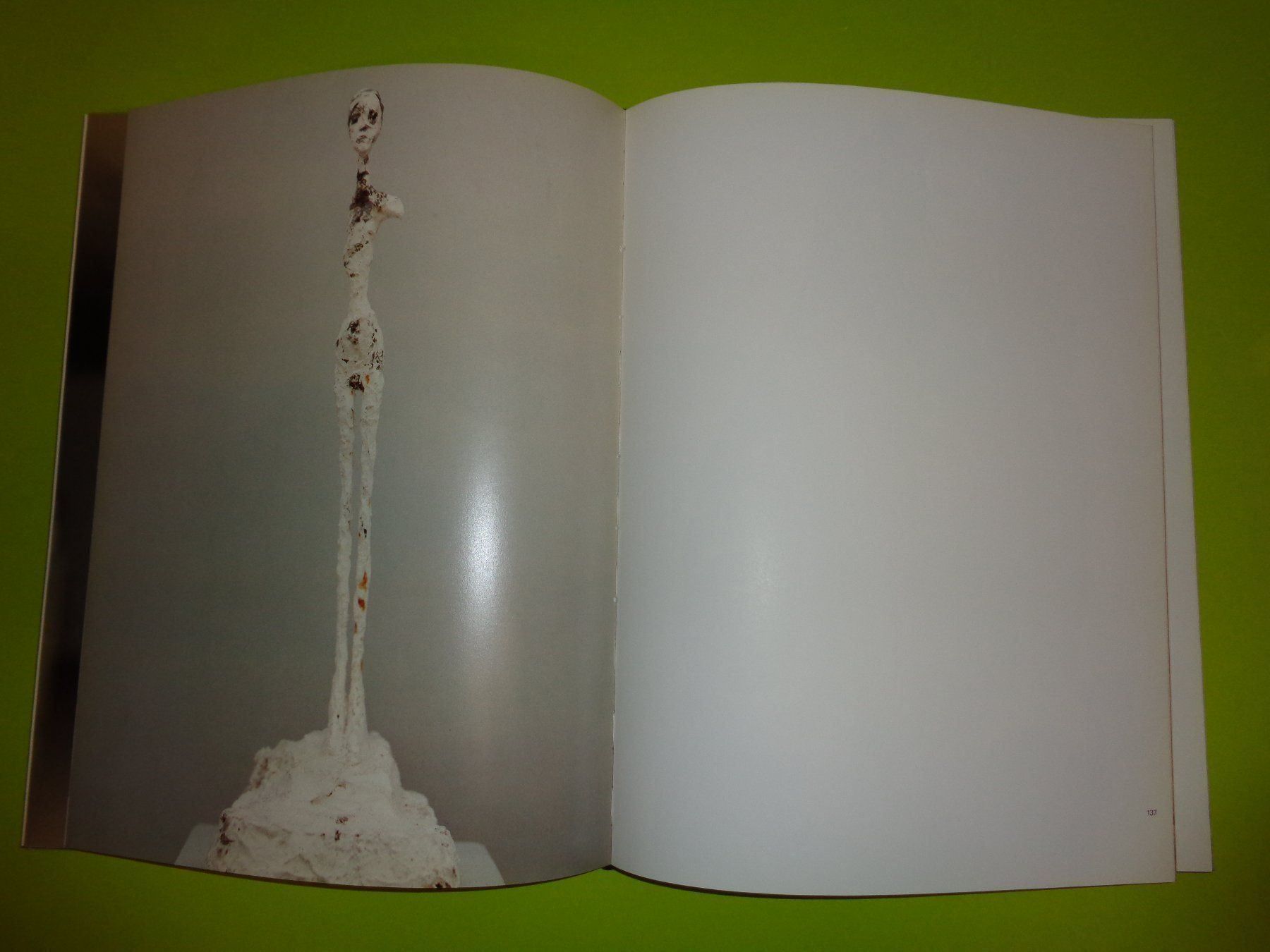 Bücher: ALBERTO Giacometti Herbert MATTER – Gebraucht aus Welschenrohr von Regool 2