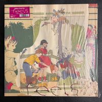 Animal Collective - Feels  - Vinyl - Doppel-LP