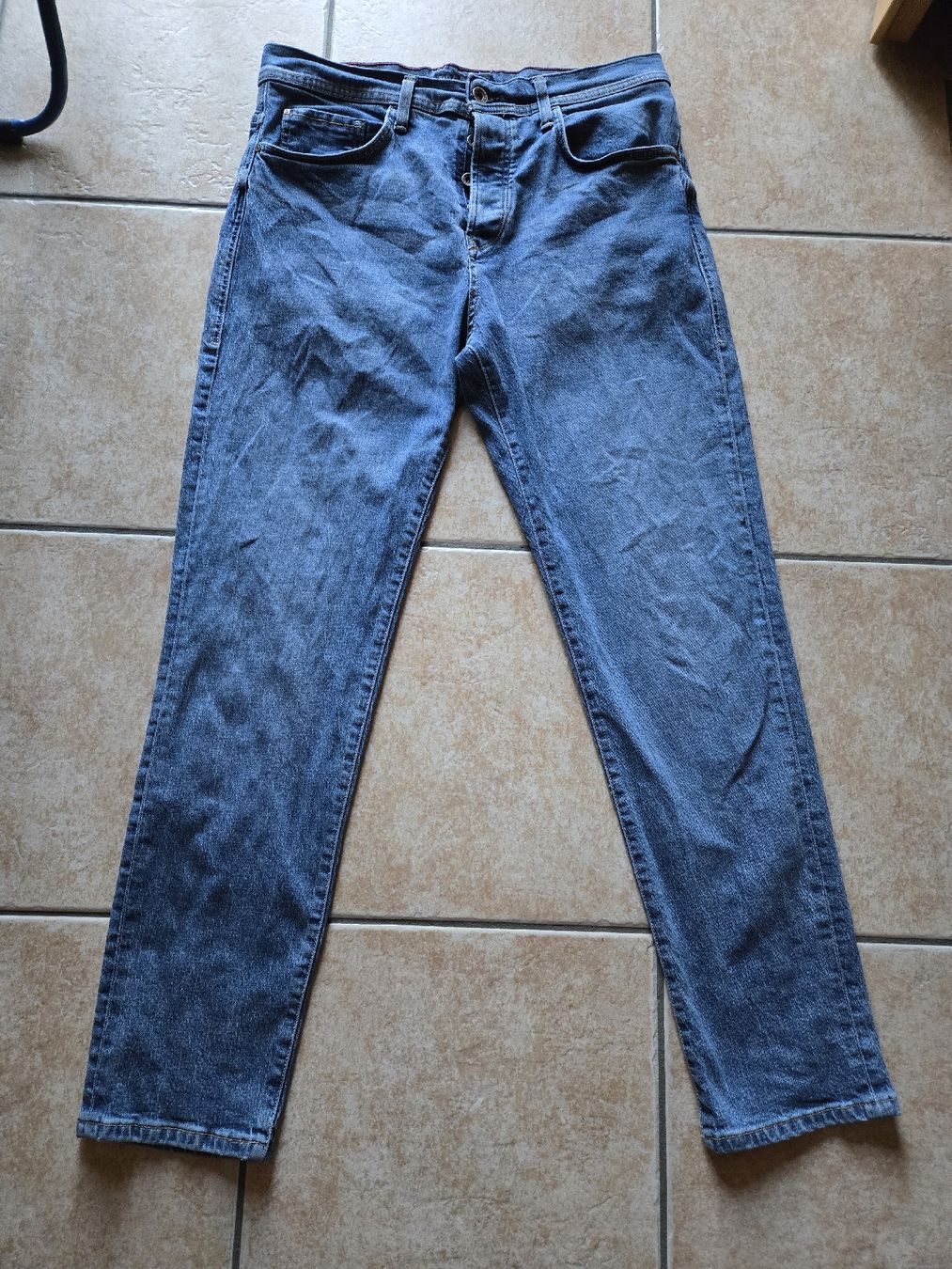 Salsa Jeans: Jeans homme SALSA – Gebraucht aus Sion von Oonathoo