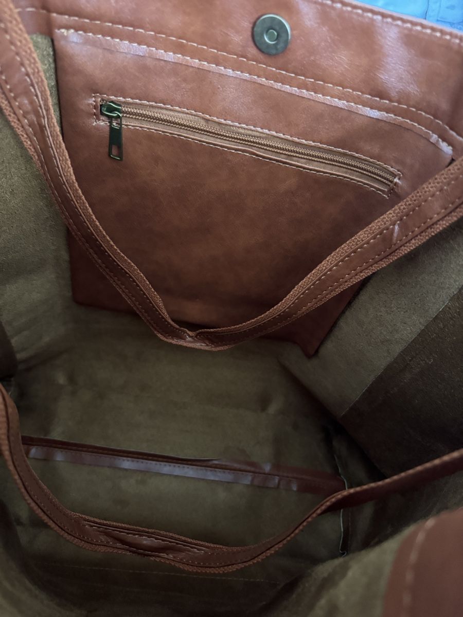 Taschen: Tasche – Neu (gemäss Beschreibung) aus Ottenbach von Mani769 4