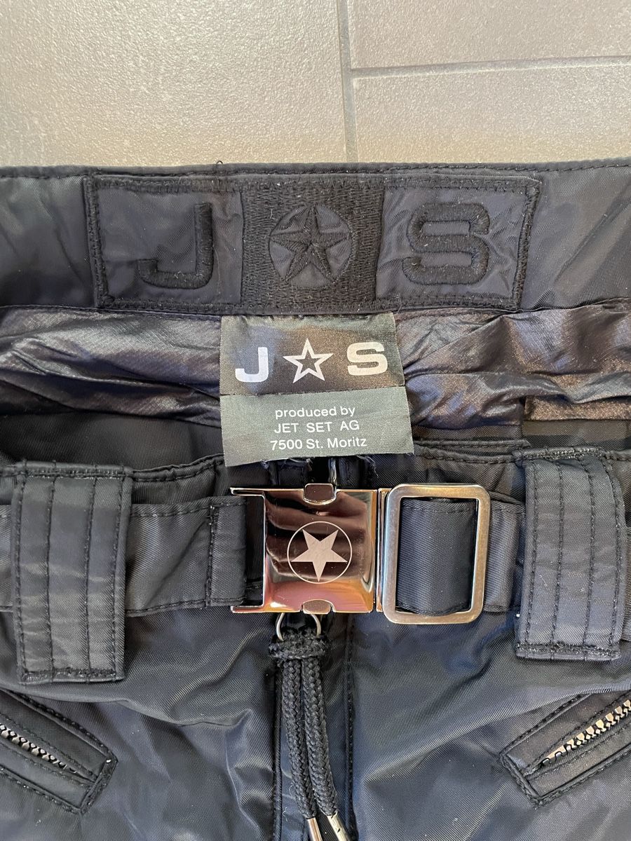 Jet Set Giacche: Jet Set ski padded down jacket & ski pants, Size 2 – Usato da Zürich venduto da LoveFashion76 6