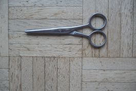 Kl. Schere, 13 cm