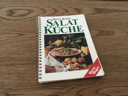 Salatküche Kochbuch