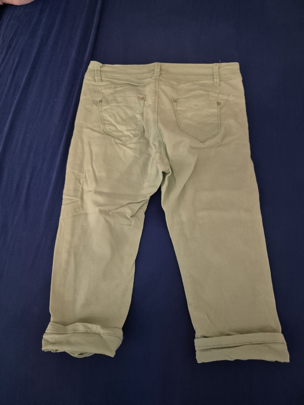 Pantalons: Hose 36 – D'occasion à Würenlingen par kuh33 1