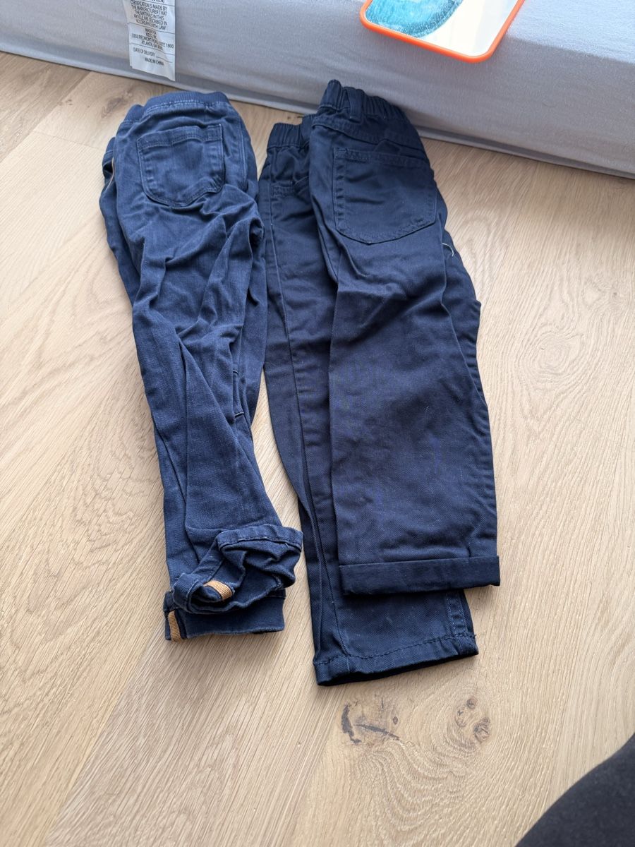 Lotti & Set di vestiti: Kleiderpaket Set Grösse 98 - 104 – Usato da Pfäffikon ZH venduto da Mado131019 9