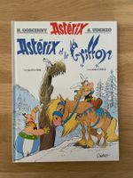 ASTERIX / TOME 39 / ET LE GRIFFON (EO)