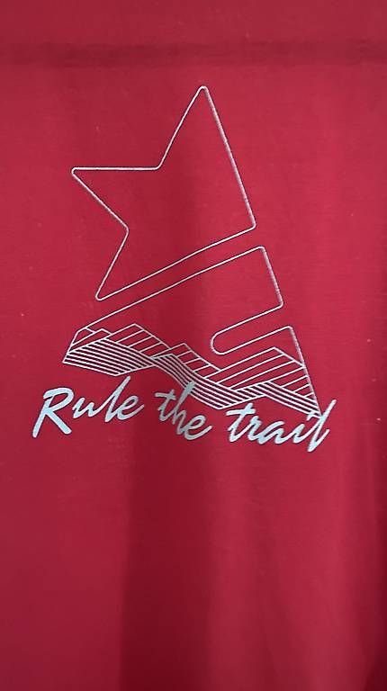 T-Shirts: Zimtstern Bike Shirt – Gebraucht aus Köniz von sa12be 1