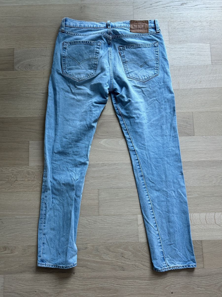Levi's Jeans: Levis 512 Jeans 32x32 hellblau – D'occasion à Aarau par christianfhmb 1